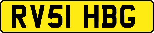 RV51HBG