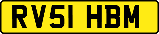 RV51HBM