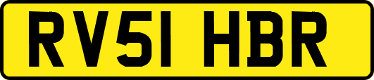 RV51HBR