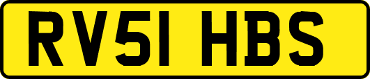 RV51HBS