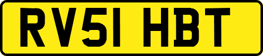 RV51HBT