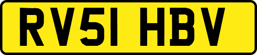 RV51HBV