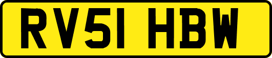 RV51HBW