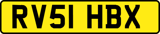 RV51HBX