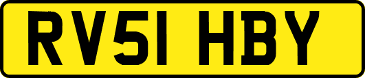 RV51HBY