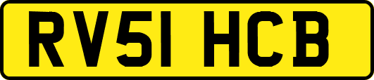 RV51HCB