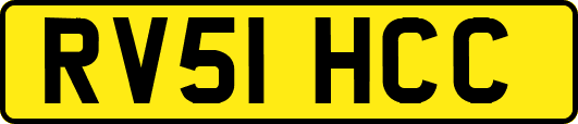 RV51HCC