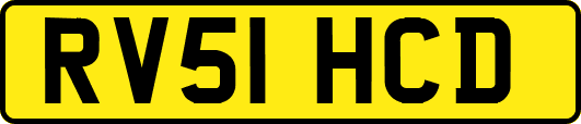 RV51HCD