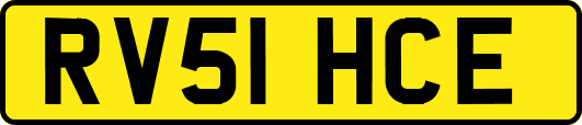 RV51HCE