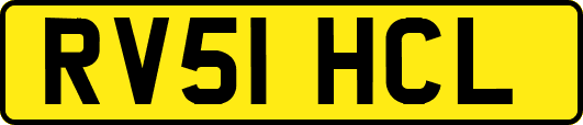 RV51HCL