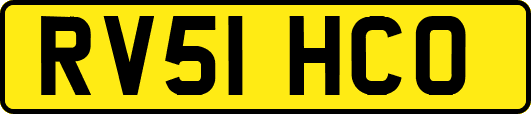 RV51HCO