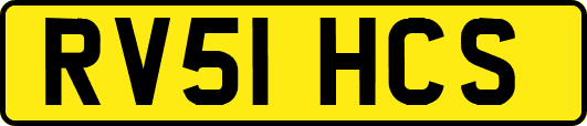 RV51HCS