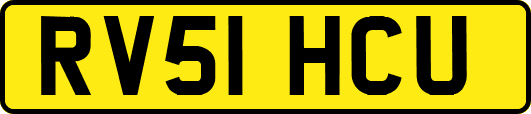 RV51HCU