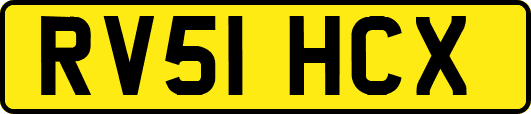 RV51HCX