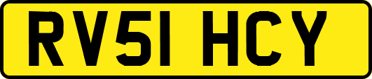 RV51HCY