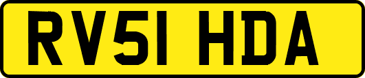 RV51HDA