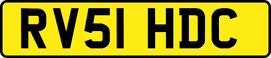 RV51HDC