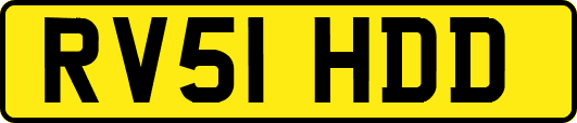 RV51HDD