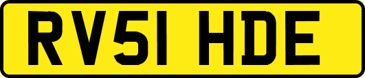 RV51HDE