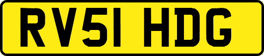 RV51HDG