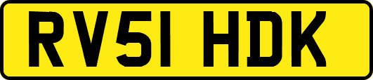 RV51HDK