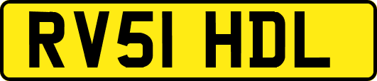 RV51HDL