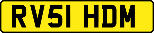 RV51HDM