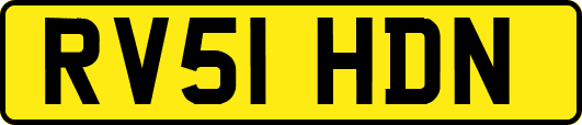 RV51HDN