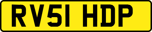 RV51HDP