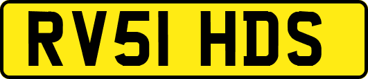 RV51HDS