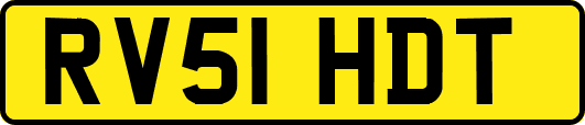 RV51HDT