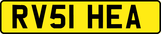 RV51HEA