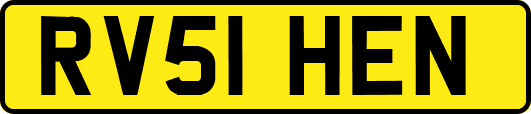 RV51HEN