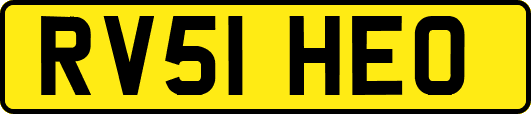 RV51HEO