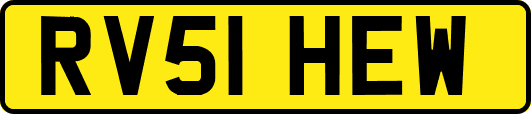 RV51HEW