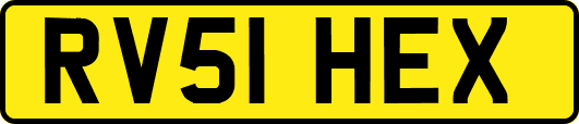 RV51HEX