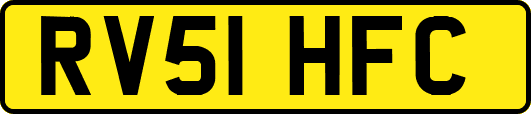 RV51HFC