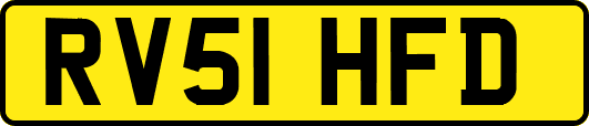 RV51HFD