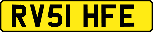 RV51HFE