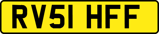 RV51HFF