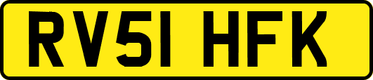 RV51HFK