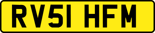 RV51HFM