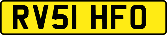 RV51HFO