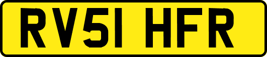 RV51HFR