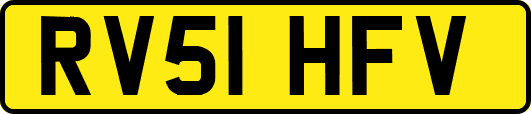 RV51HFV