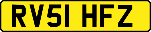 RV51HFZ