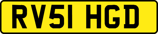 RV51HGD