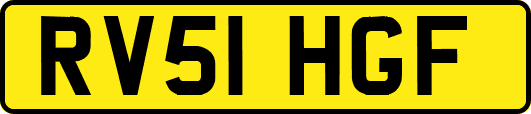 RV51HGF