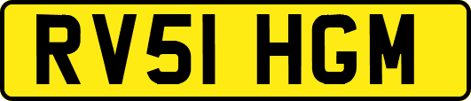 RV51HGM