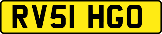 RV51HGO